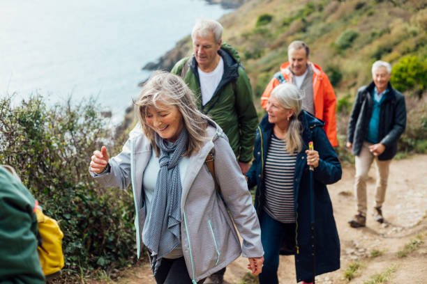  Walking Holidays for Seniors 2026–2027 